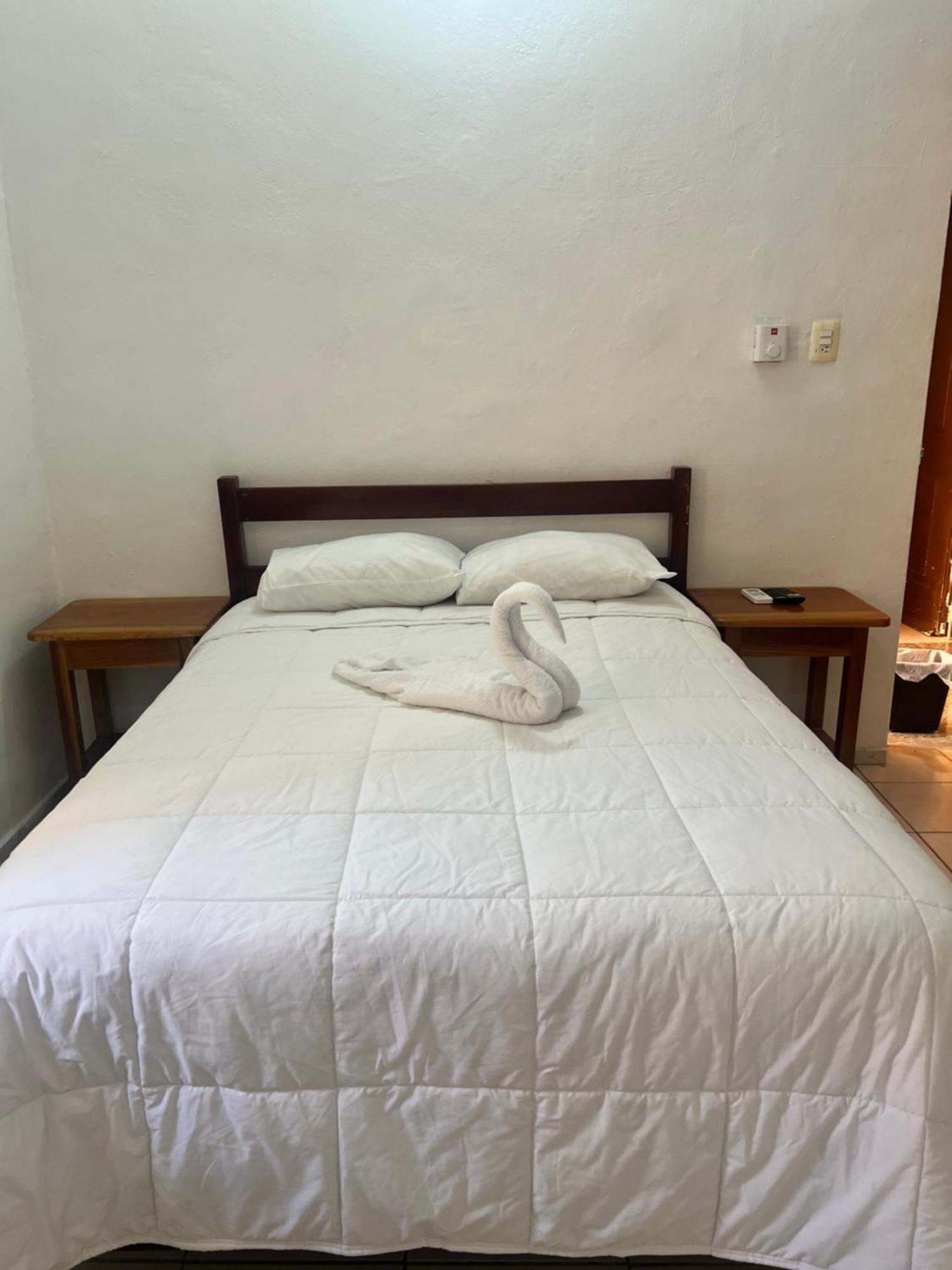 Hotel Iker Tulum Bagian luar foto