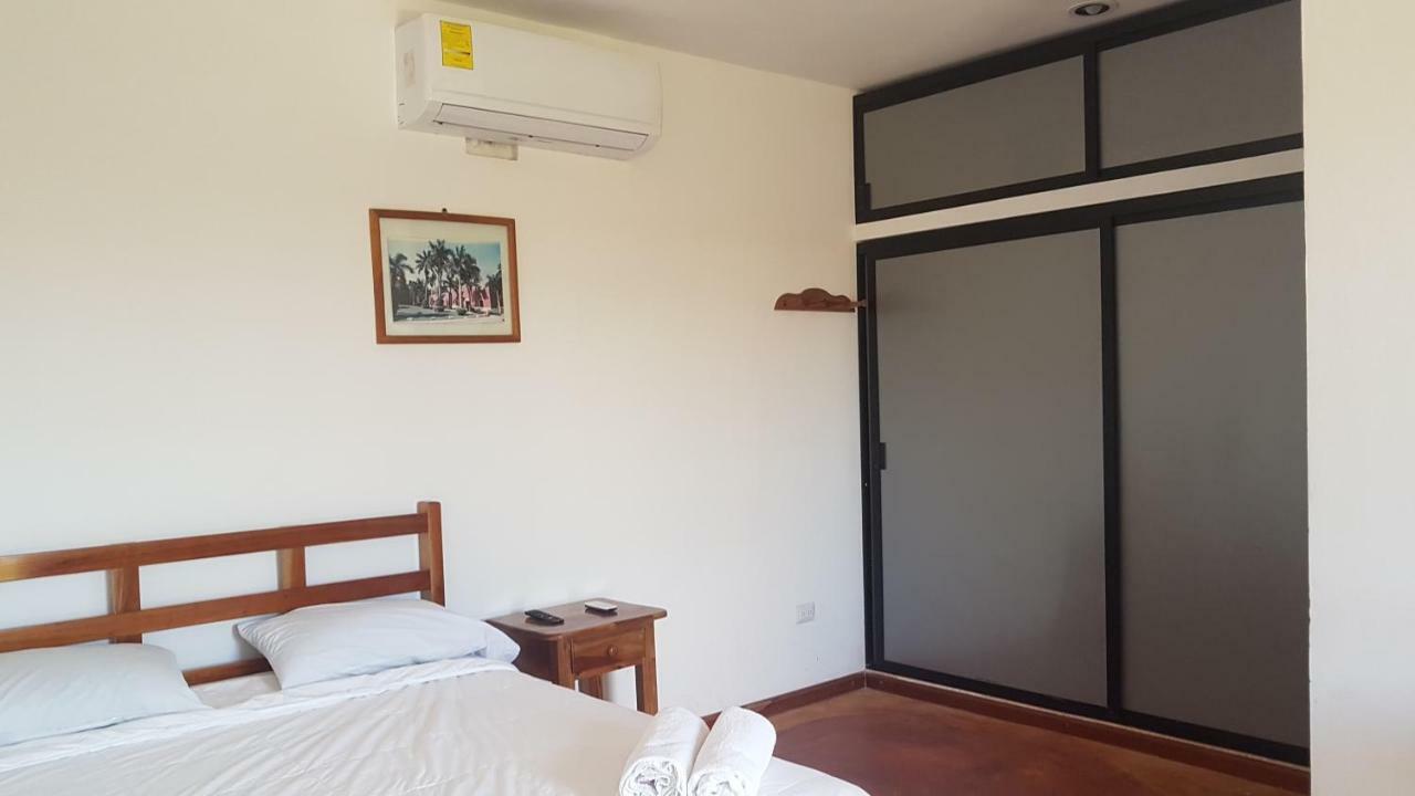 Hotel Iker Tulum Bagian luar foto